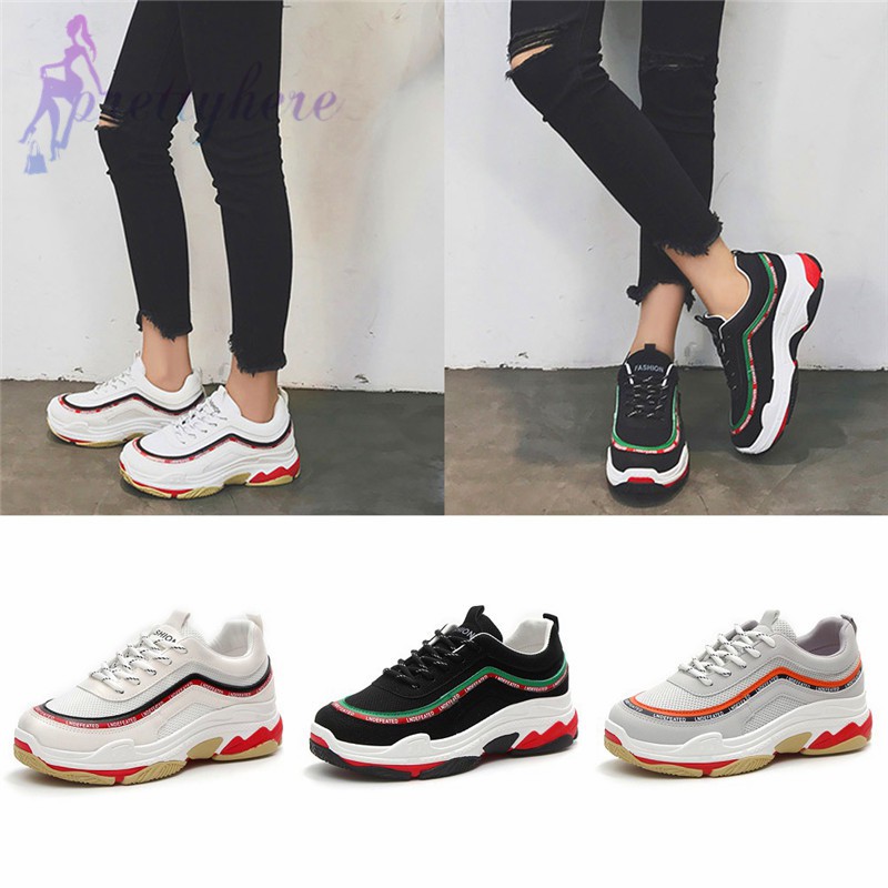 womens fashion trainers