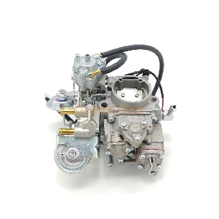 Suzuki F6A Carry Multicab Carburetor 12 Valves Carburator F6 | Shopee ...