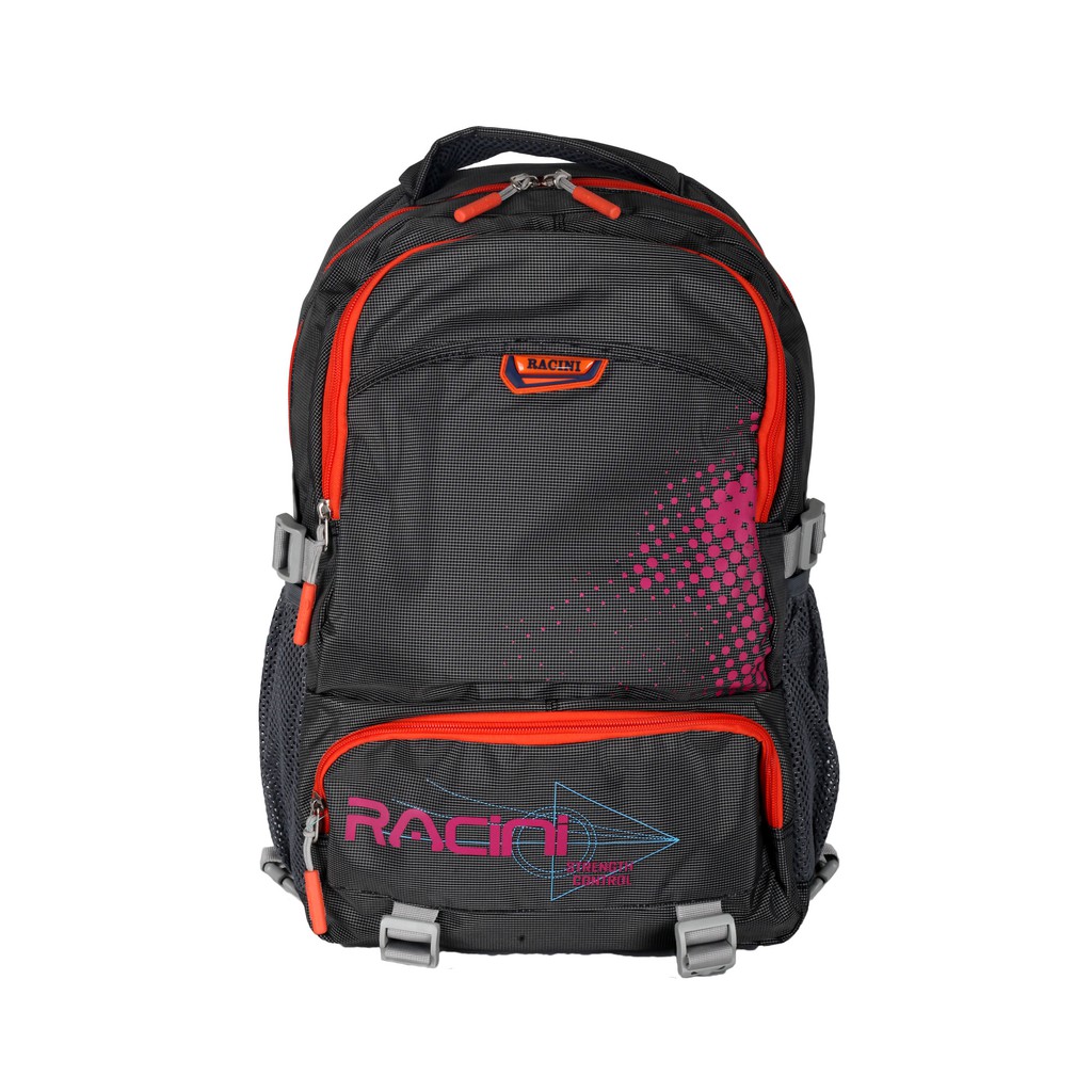 racini backpack review