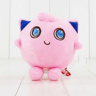 wigglytuff plush
