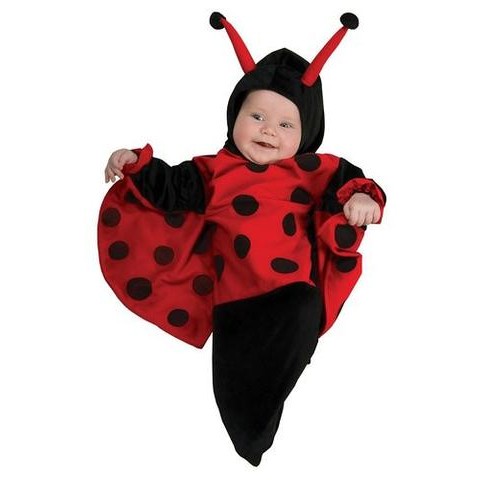 bug costume baby