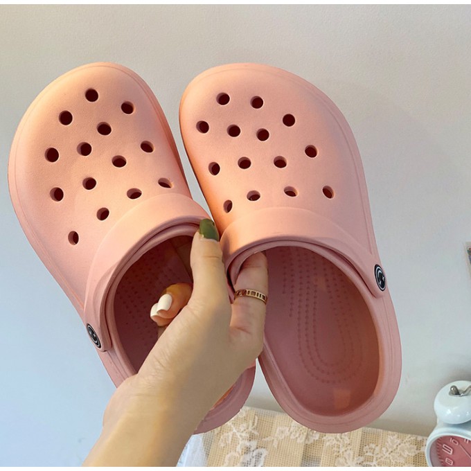 cute clog sandals