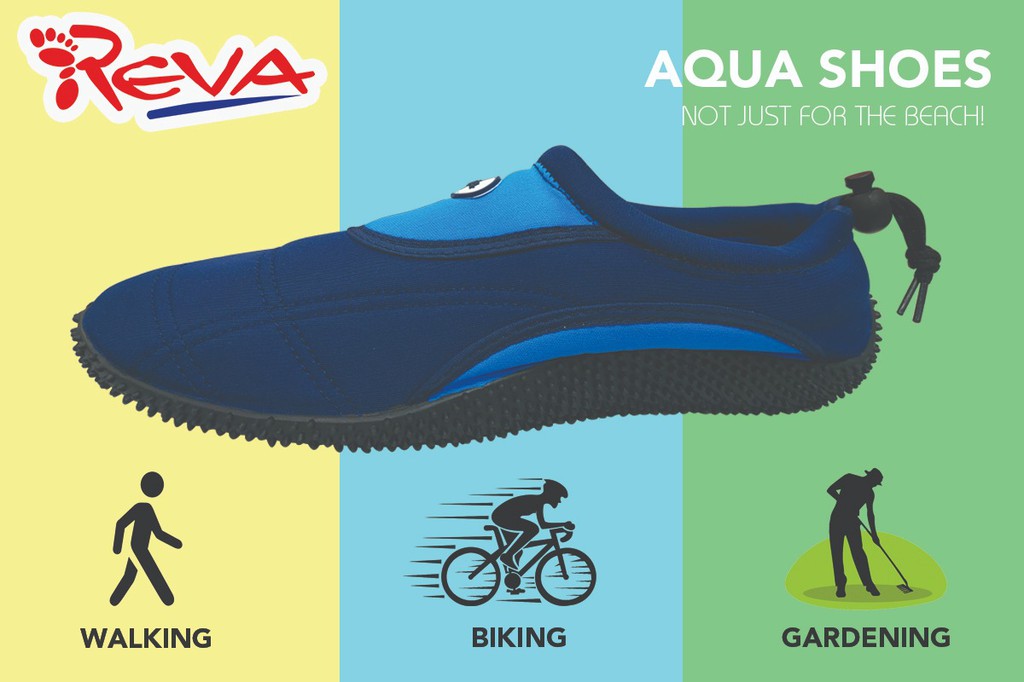 aqua shoes reva