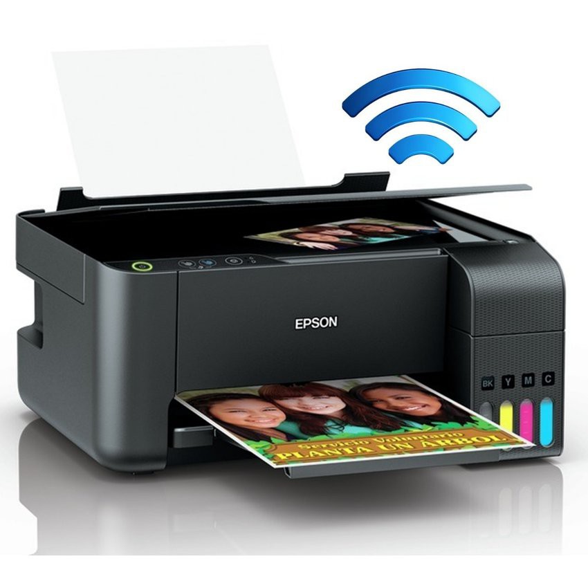 Как отключить wifi direct на принтере epson