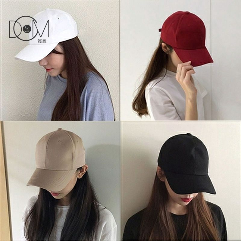 baseball cap shopee