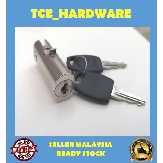 Metal Push Lock Steel Lock Door Lock With Master Key System