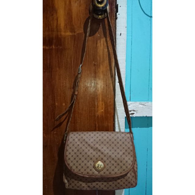 gucci sling bag harga