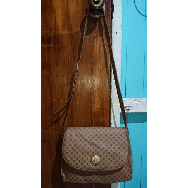 authentic gucci sling bag price