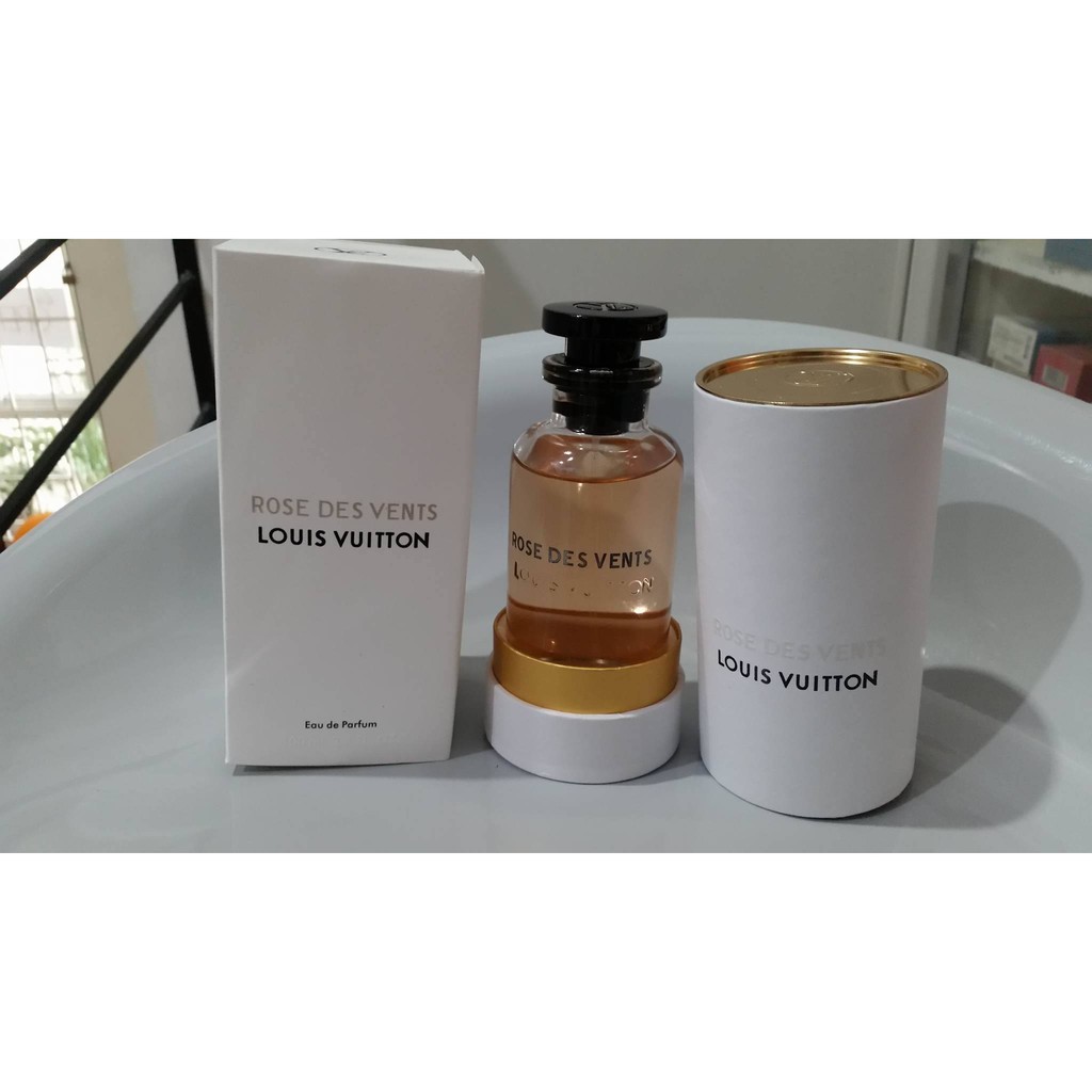 lv perfume refill price