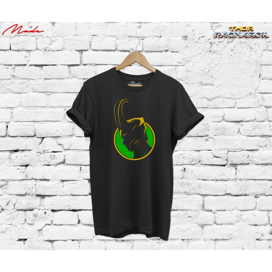 Avengers Thor Loki 1 Shirt Shopee Philippines - roblox chubs shirt