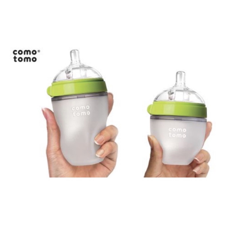 comotomo bottle fake