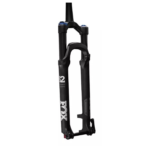 fox float 32 29er 100mm