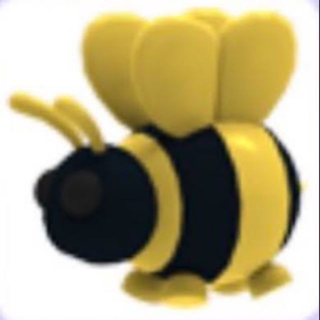 Queen Bee Pet In Adopt Me Legendary Shopee Philippines - queen bee roblox adopt me