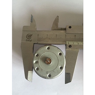 MOTORE AUDIO PER Ponte Nastro Mabuchi EG-530AD-2F DC 12V Motore Capstan - Foto 6