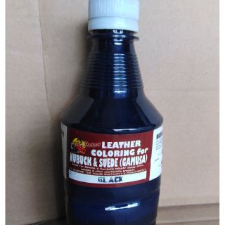 paint nubuck