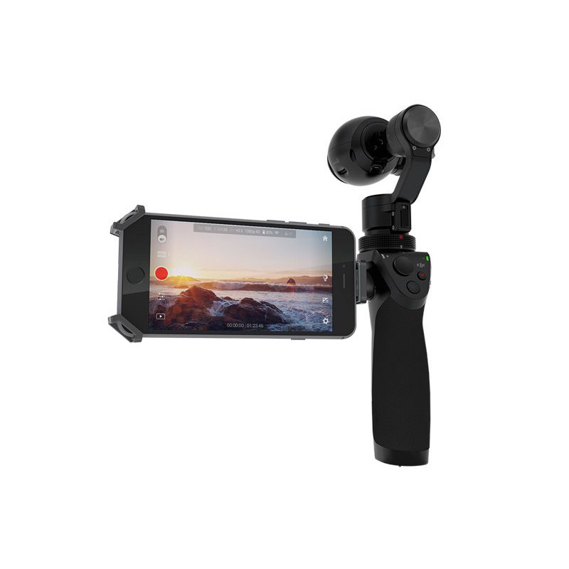dji osmo plus gimbal