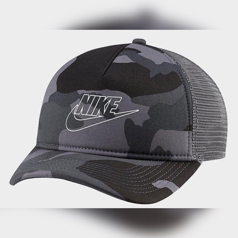 nike classic 99 trucker