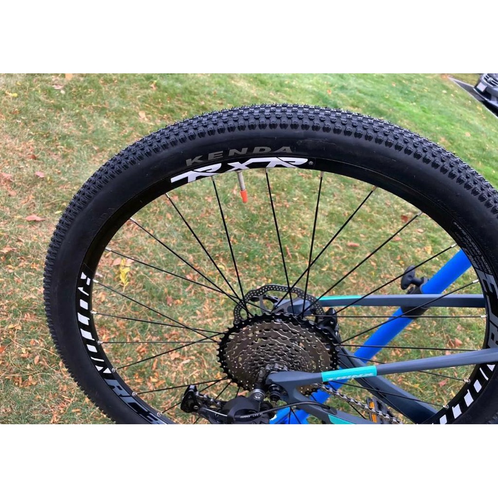 trinx full carbon bike mtb 29er