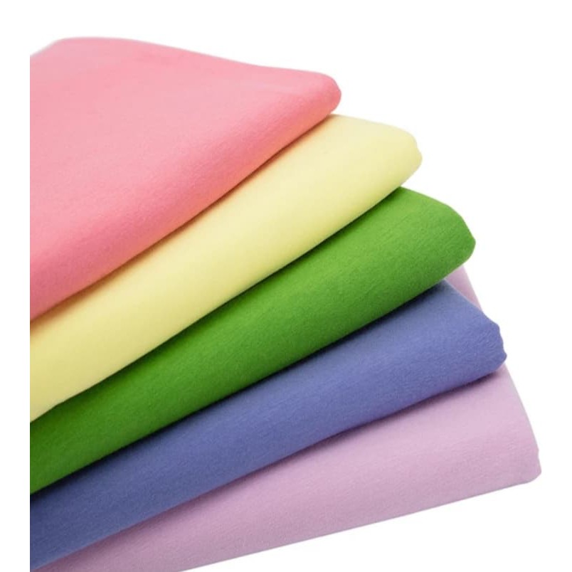 PRESYONG DIVISORIA Best Seller Neoprene Fabric / Tela Shopee Philippines