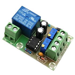 batterie carica mantenitore charging