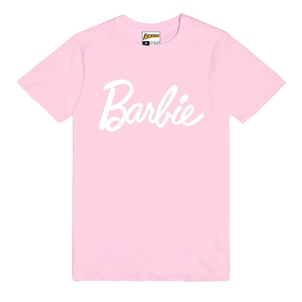 barbie merchandise