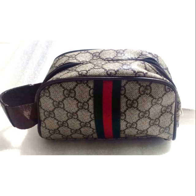 gucci pouch cheap