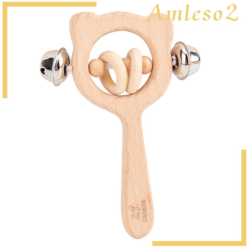 natural sensory toys