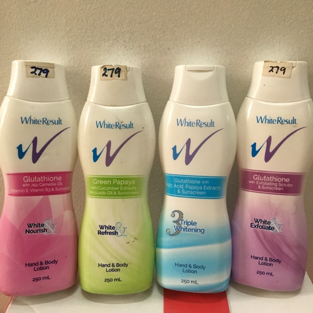 hand and body lotion brands