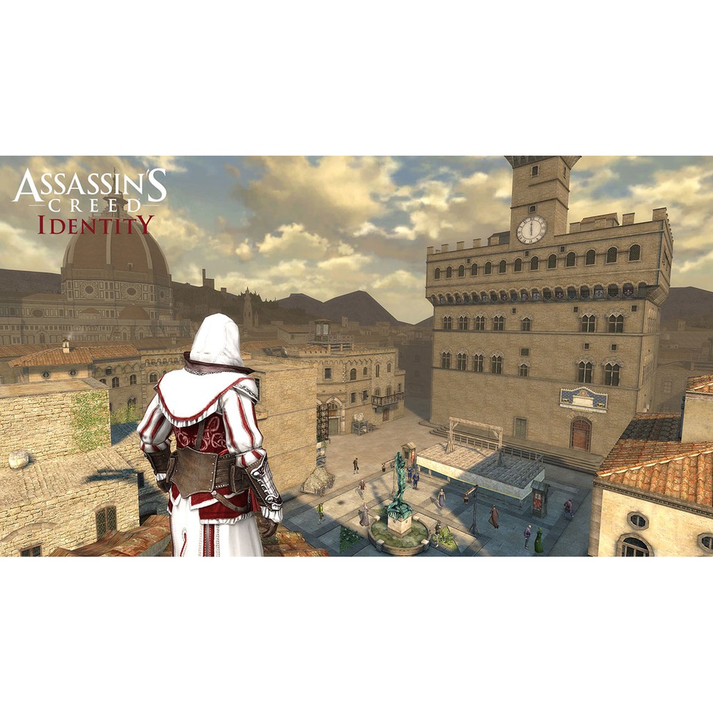 Ассасин на андроид. Ассасин Крид Идентити. Assassins Creed Mirage геймплей.