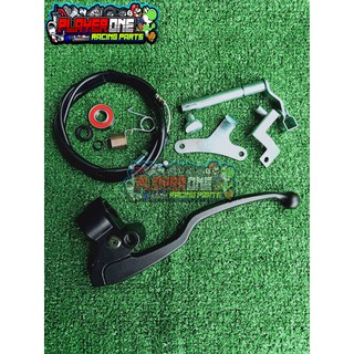clutch spring xrm 125