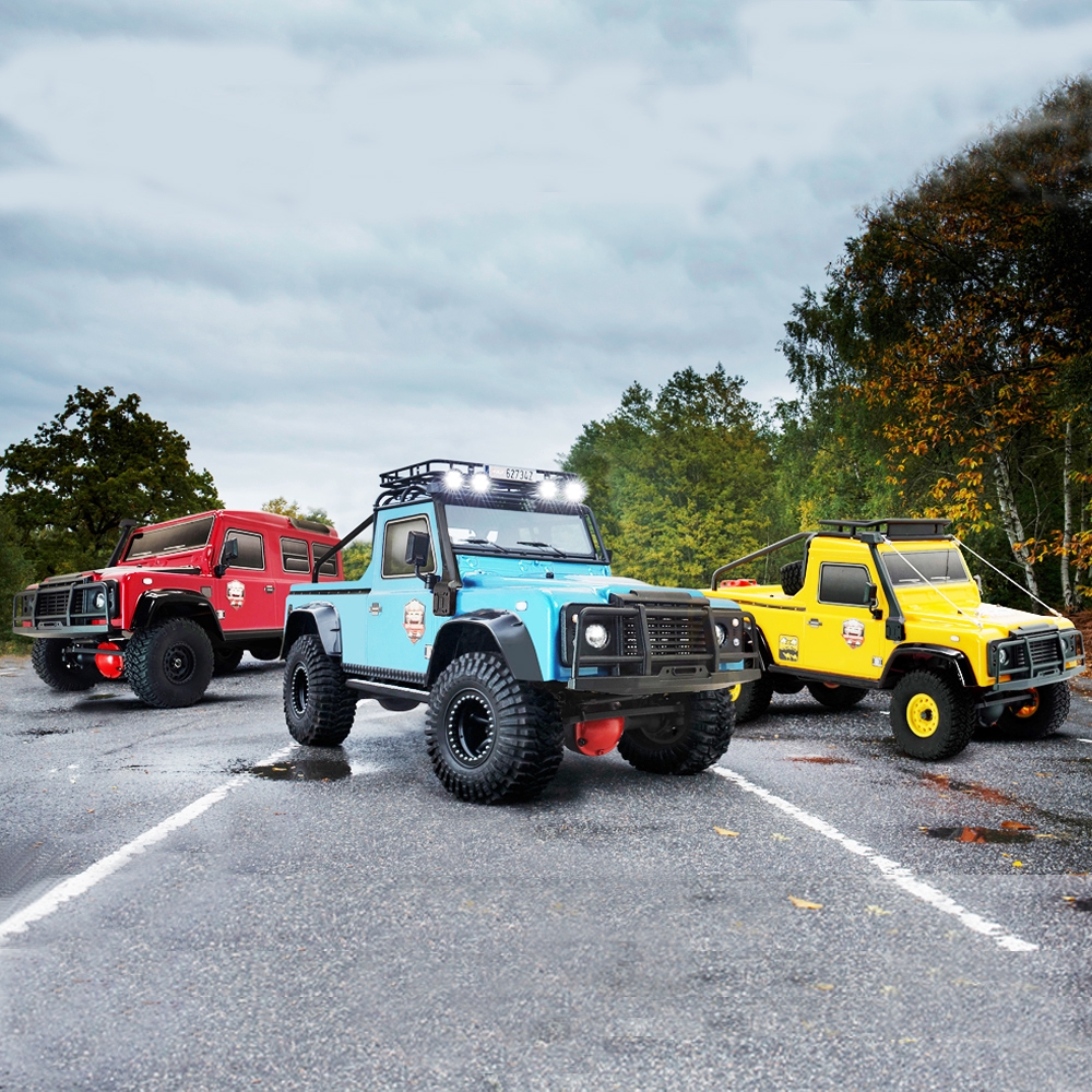 rgt rock crawler