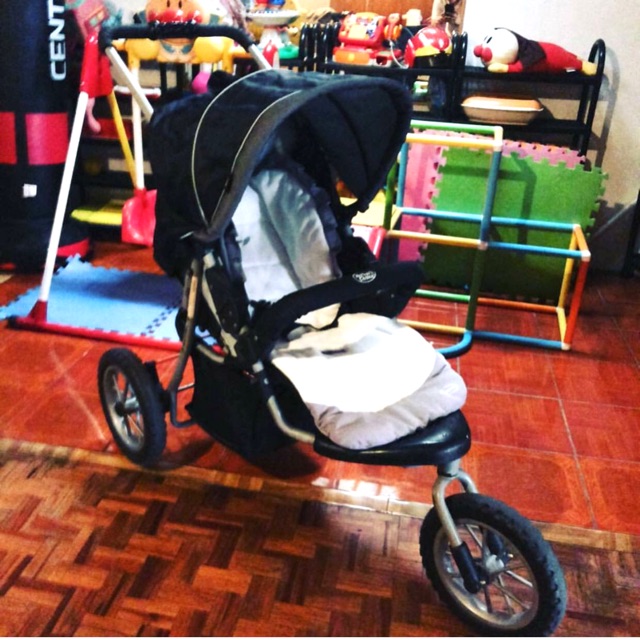 mothers choice pram