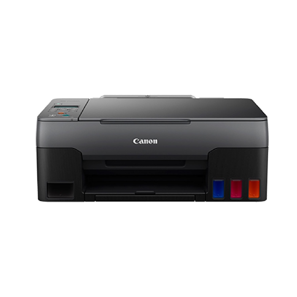 Canon PIXMA G3020 Inkjet Printer | Vibrant Sticker Printing Labels ...