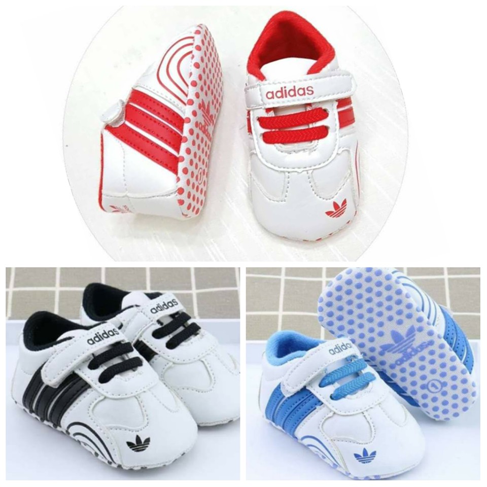 adidas infant shoes