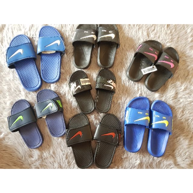 nike adidas sandals