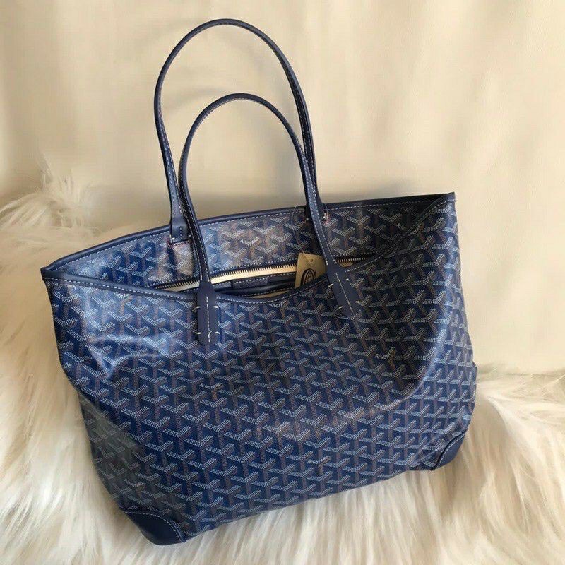 goyard zipper
