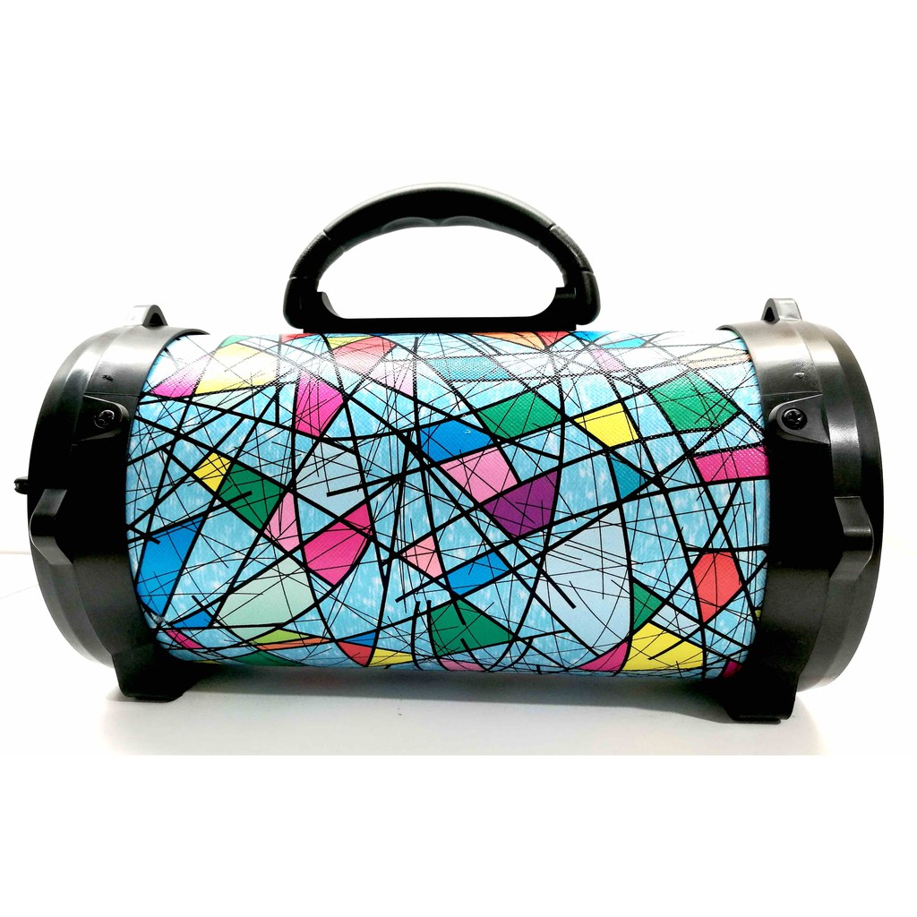 big bazooka bluetooth speaker