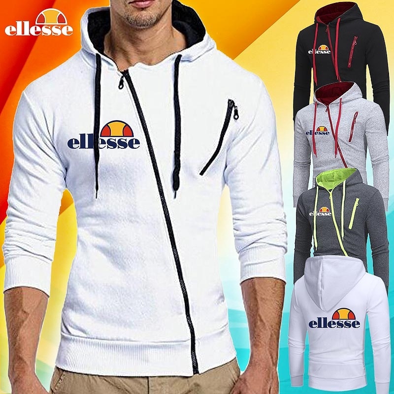 ellesse hoodie 3xl