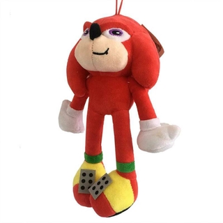 sonic the hedgehog dog toy