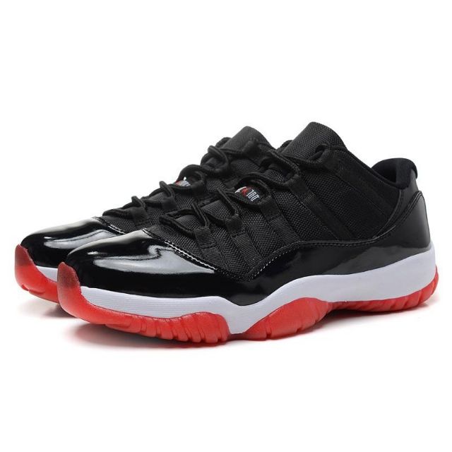 jordan 11 low cut