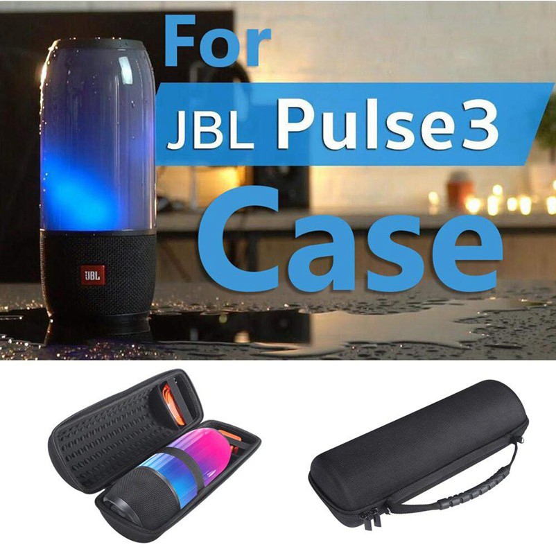 jbl pulse 3 hard case