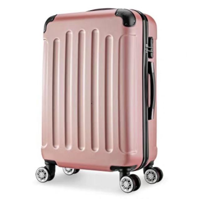 small luggage size