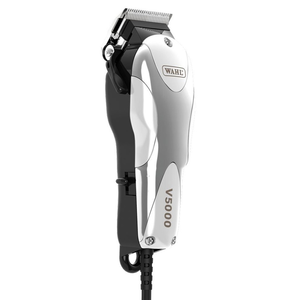 wahl v5000