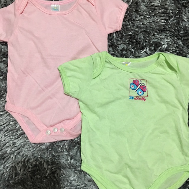green onesies