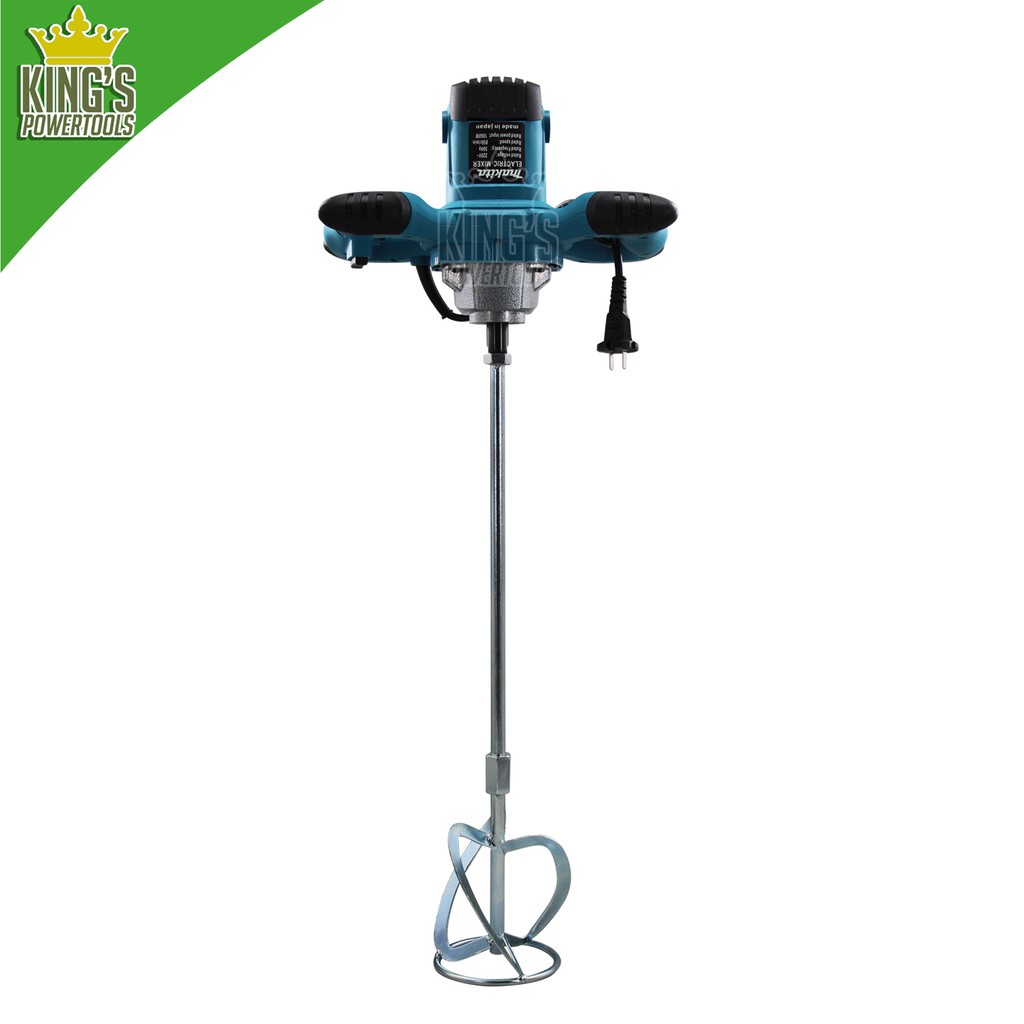 Makita Electric Handheld AllPurpose Mixer Shopee Philippines