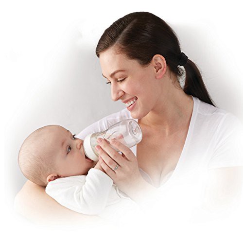 nuk simply natural 9 oz