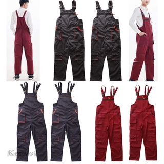 women's boiler suit workwear