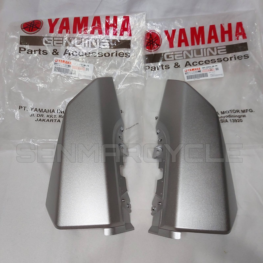 PANEL 1 & 2 FOR NMAX V1 GENUINE YAMAHA | Shopee Philippines