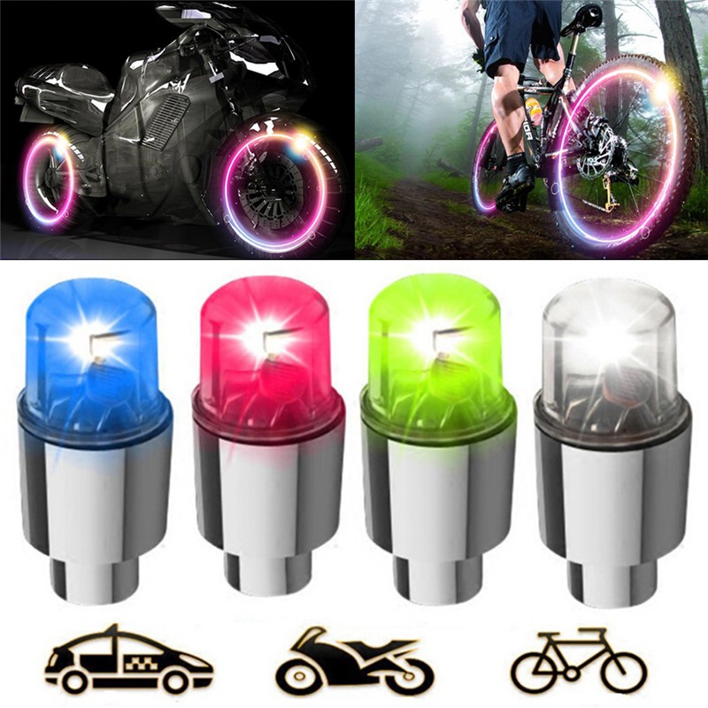 motorcycle wheel led lights