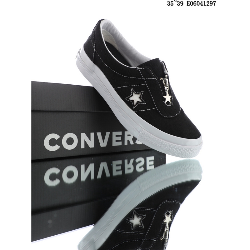 black star shoes